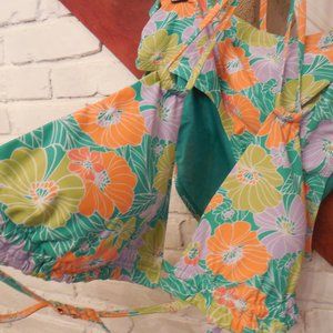 Time and Tru Bathing Suit